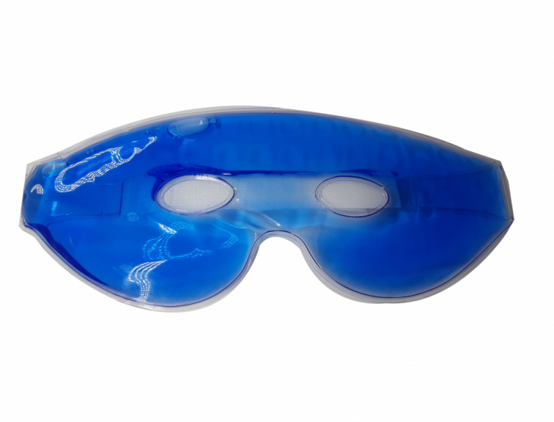 Máscara em Gel Guararapes - Máscara Gel para Cirurgia Plástica